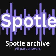 Spotle archive